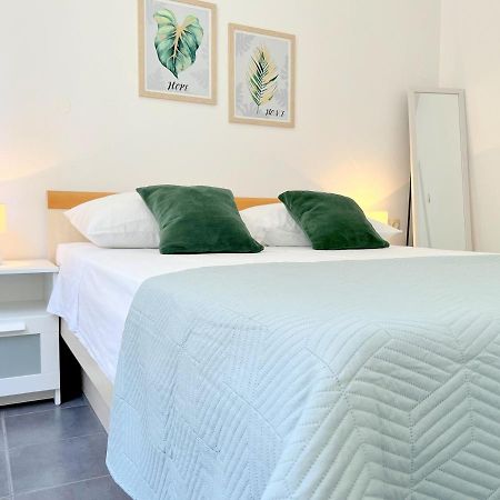 Rab City Apartment Greeny راب المظهر الخارجي الصورة