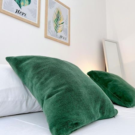 Rab City Apartment Greeny راب المظهر الخارجي الصورة