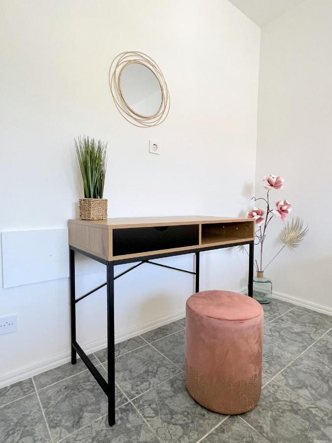 Rab City Apartment Greeny راب المظهر الخارجي الصورة