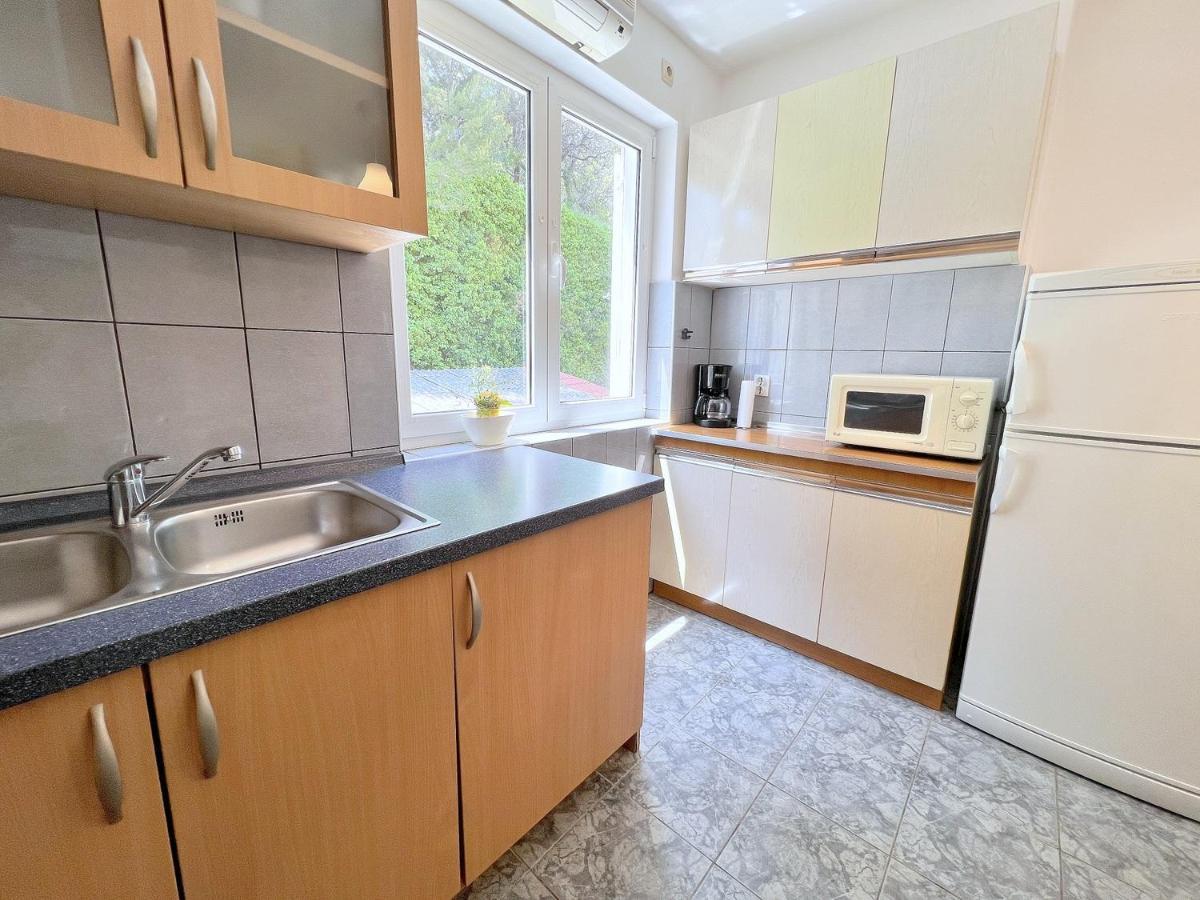 Rab City Apartment Greeny راب المظهر الخارجي الصورة