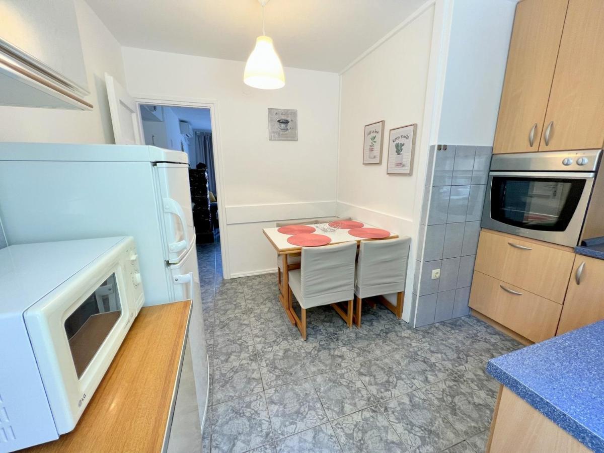 Rab City Apartment Greeny راب المظهر الخارجي الصورة