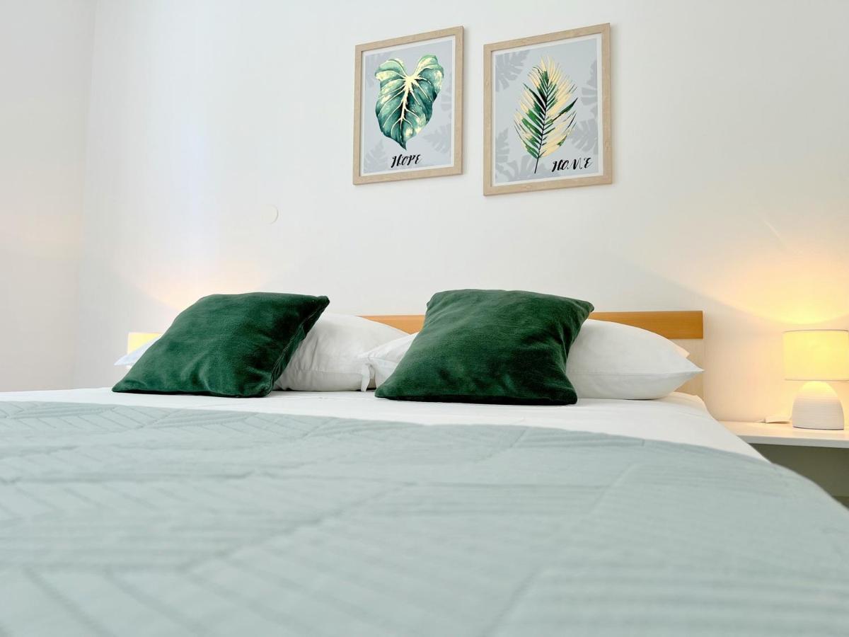 Rab City Apartment Greeny راب المظهر الخارجي الصورة