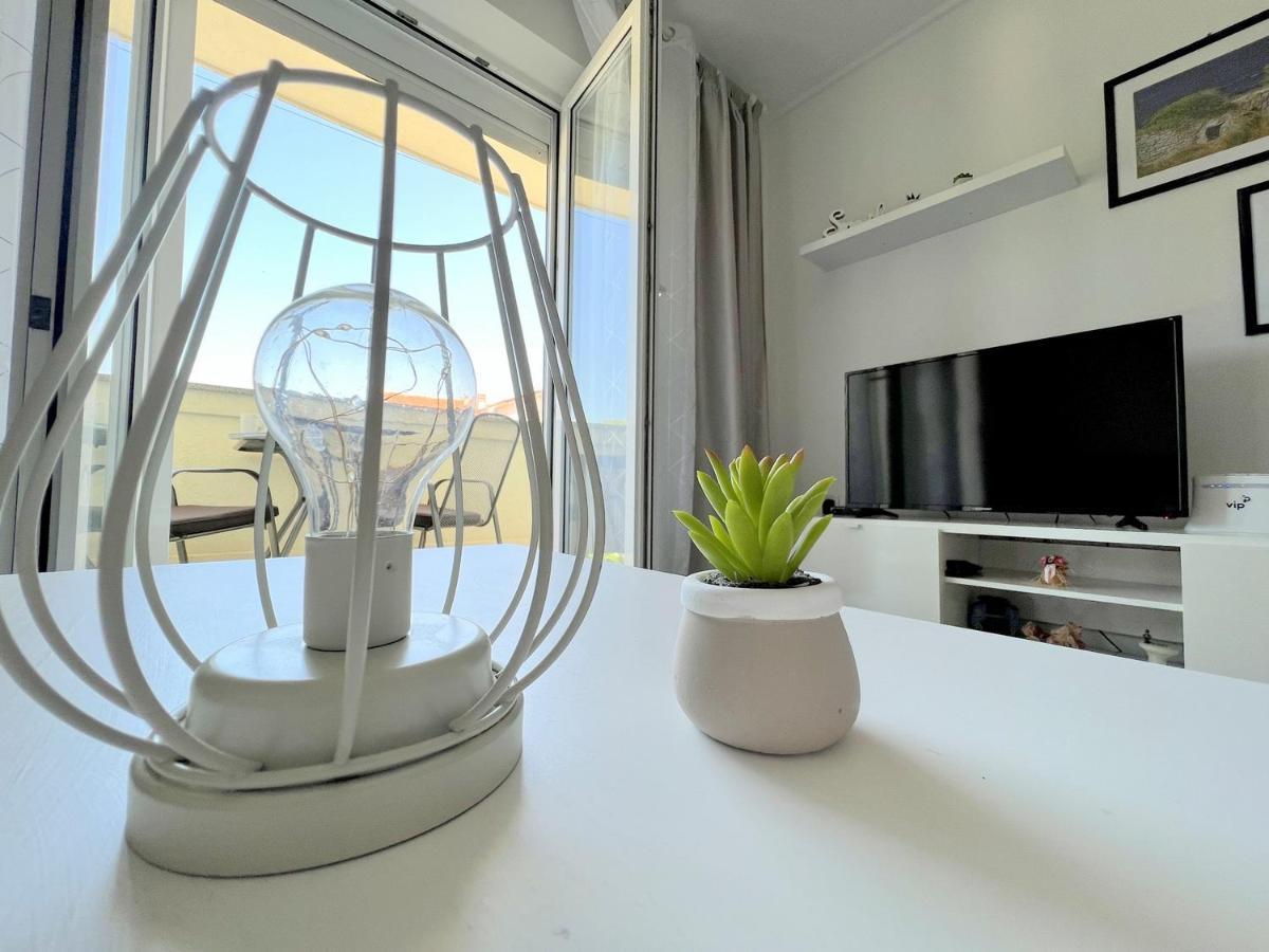 Rab City Apartment Greeny راب المظهر الخارجي الصورة