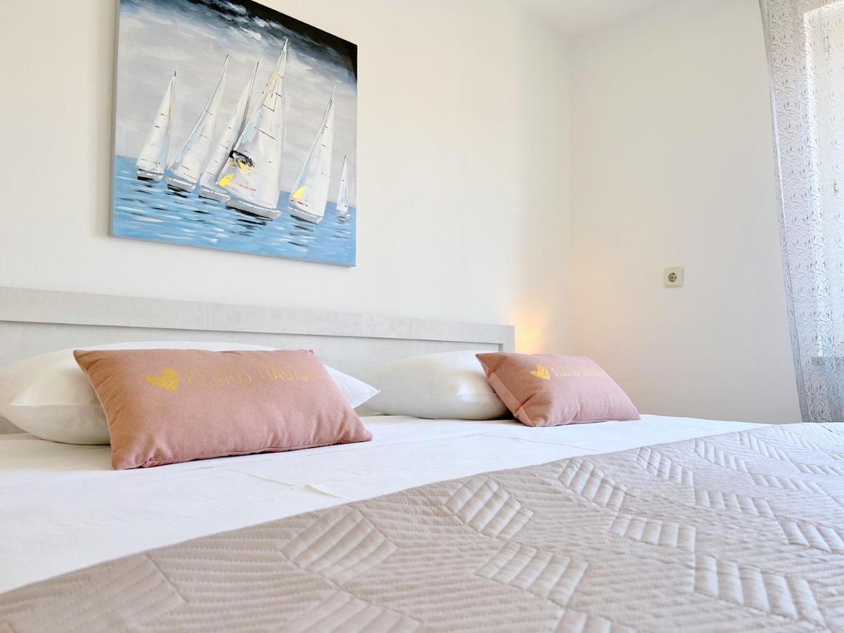 Rab City Apartment Greeny راب المظهر الخارجي الصورة