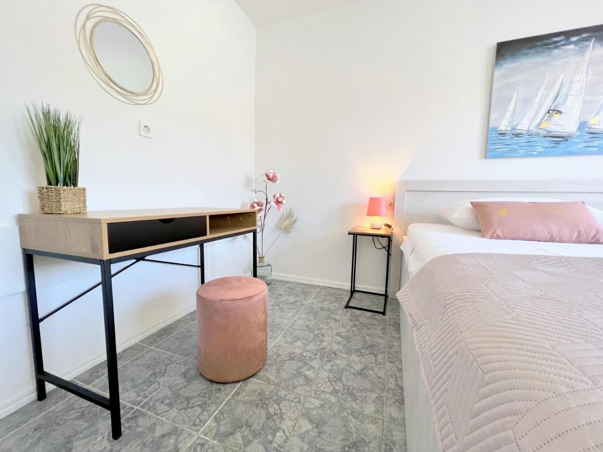 Rab City Apartment Greeny راب المظهر الخارجي الصورة