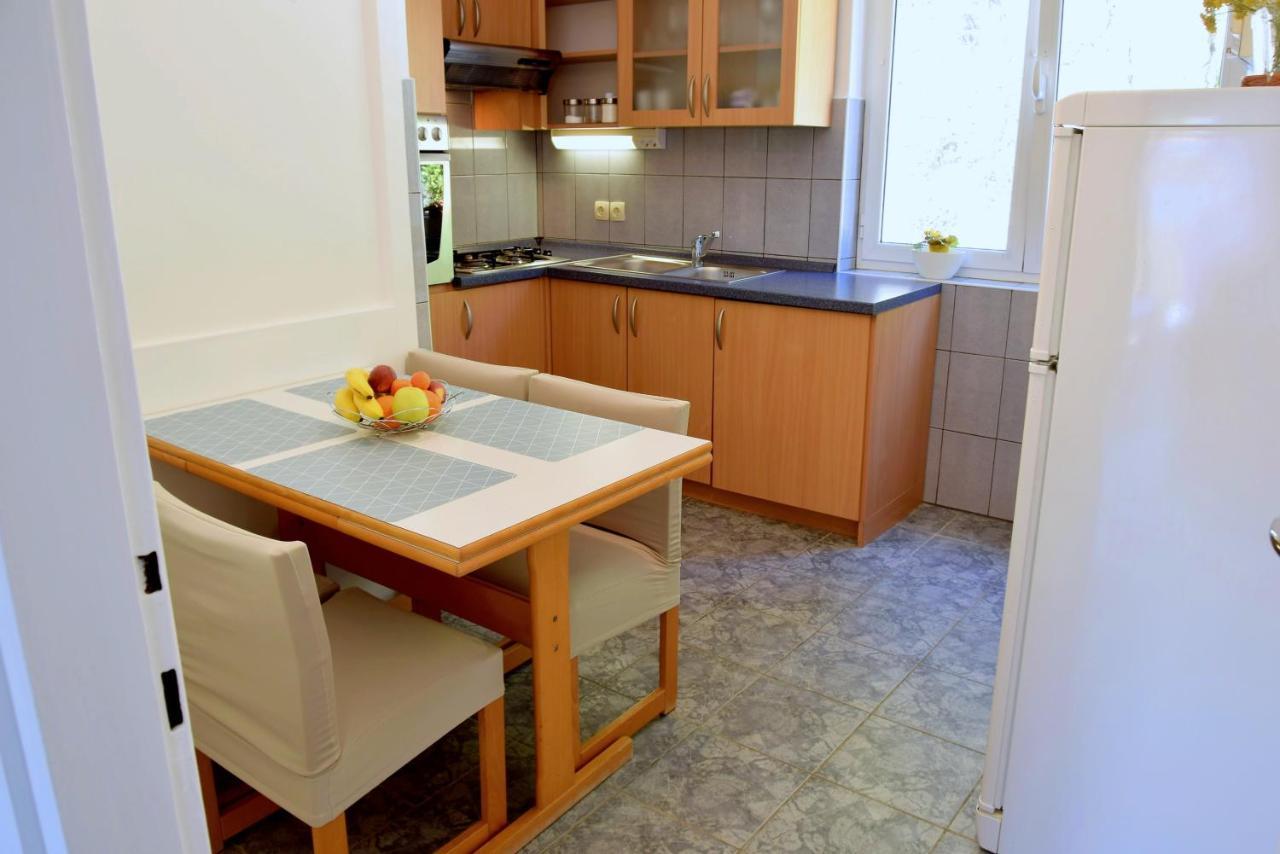 Rab City Apartment Greeny راب المظهر الخارجي الصورة