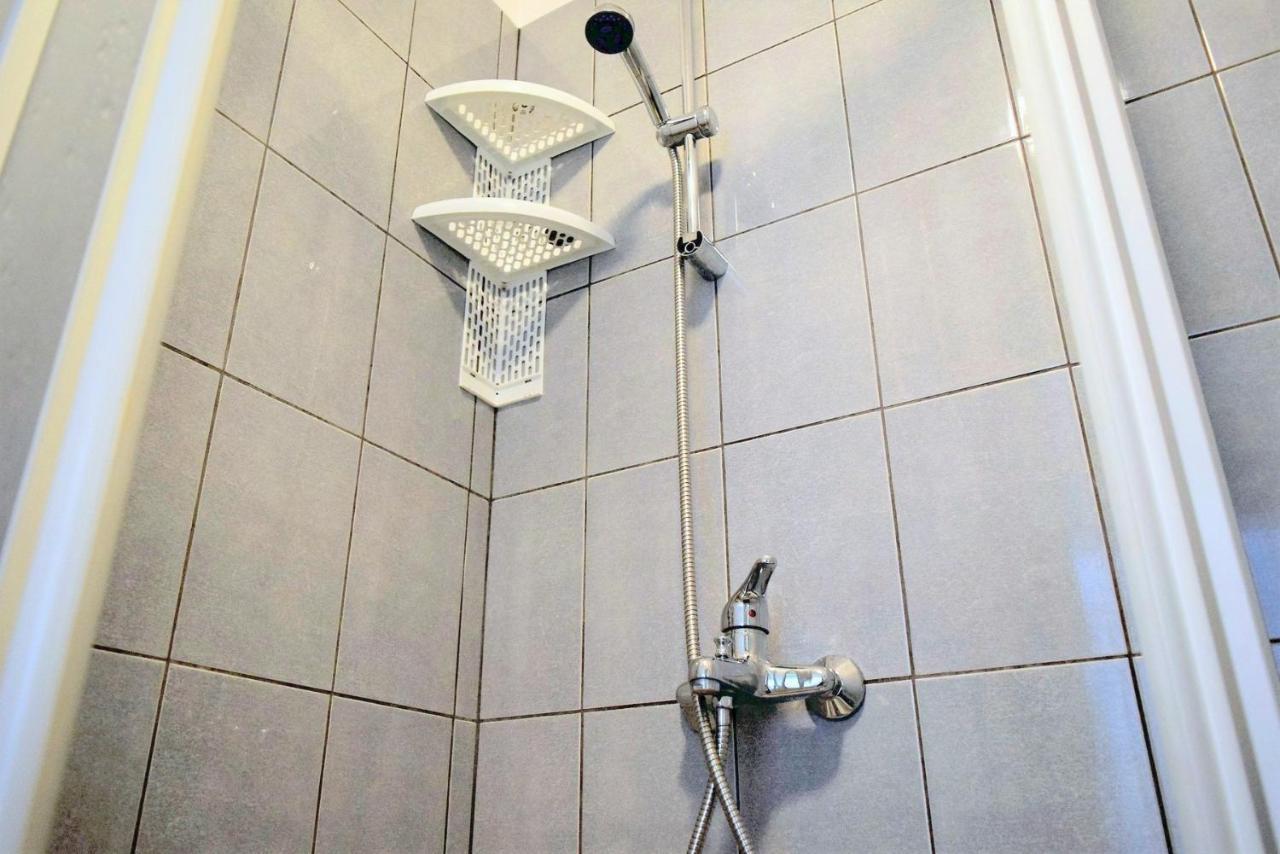 Rab City Apartment Greeny راب المظهر الخارجي الصورة