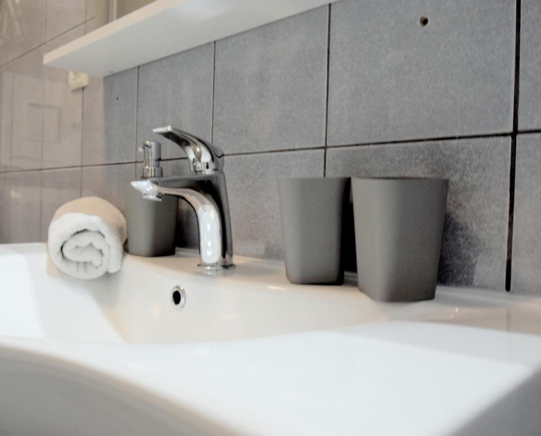 Rab City Apartment Greeny راب المظهر الخارجي الصورة