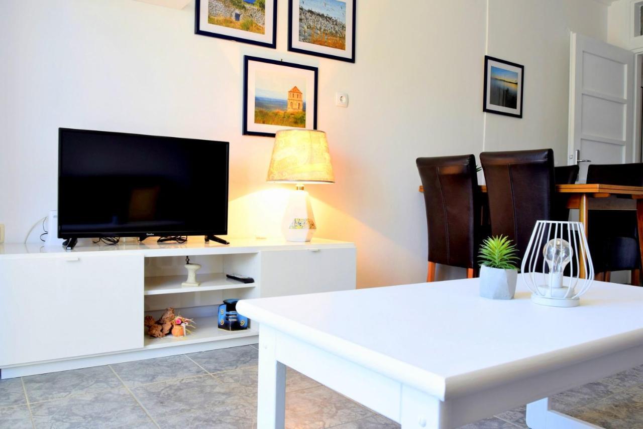 Rab City Apartment Greeny راب المظهر الخارجي الصورة