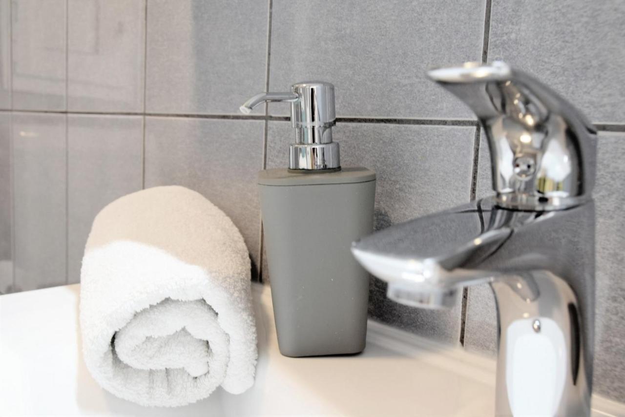 Rab City Apartment Greeny راب المظهر الخارجي الصورة