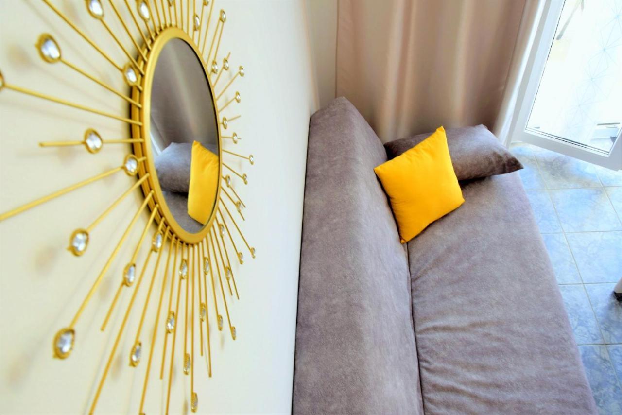 Rab City Apartment Greeny راب المظهر الخارجي الصورة