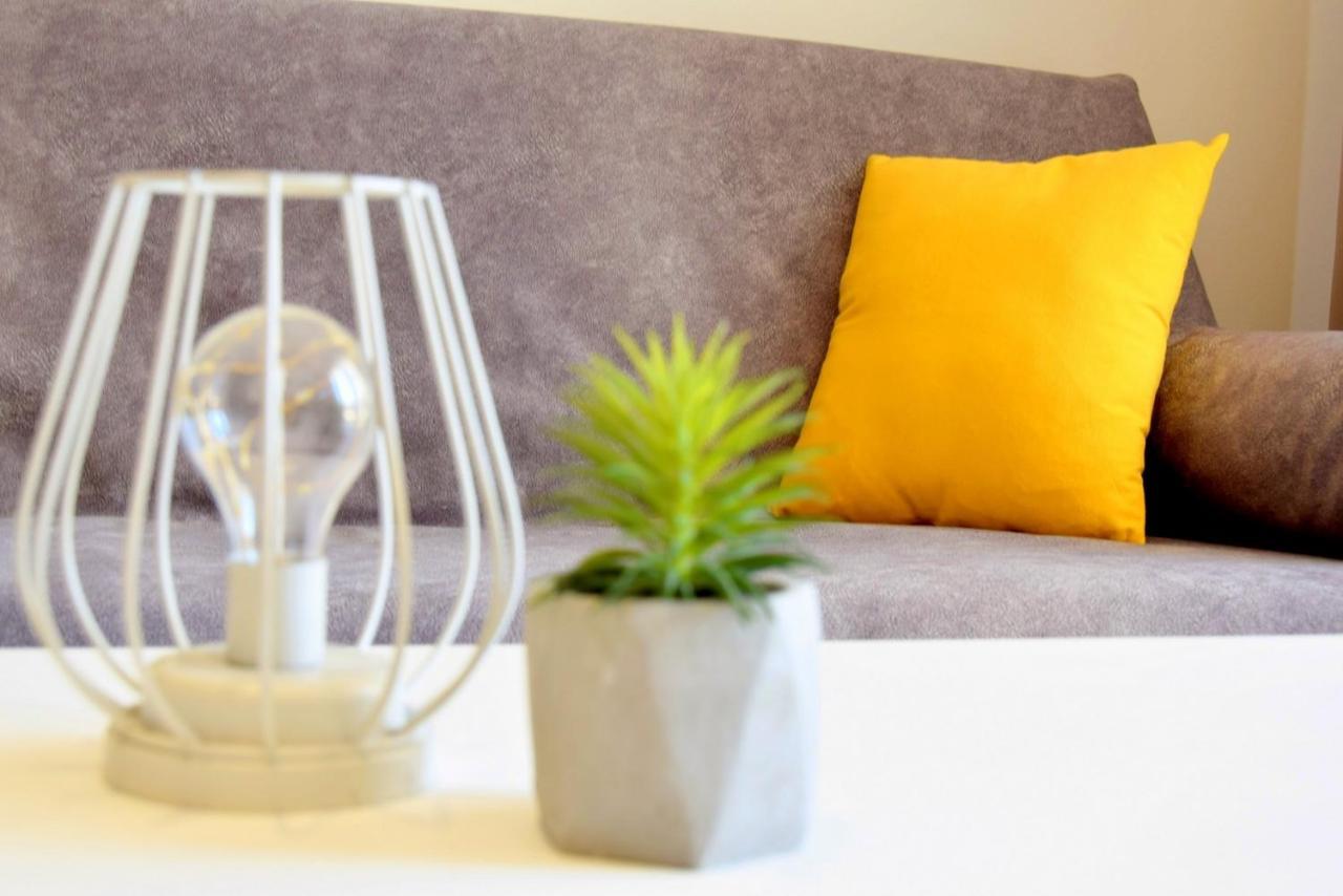 Rab City Apartment Greeny راب المظهر الخارجي الصورة