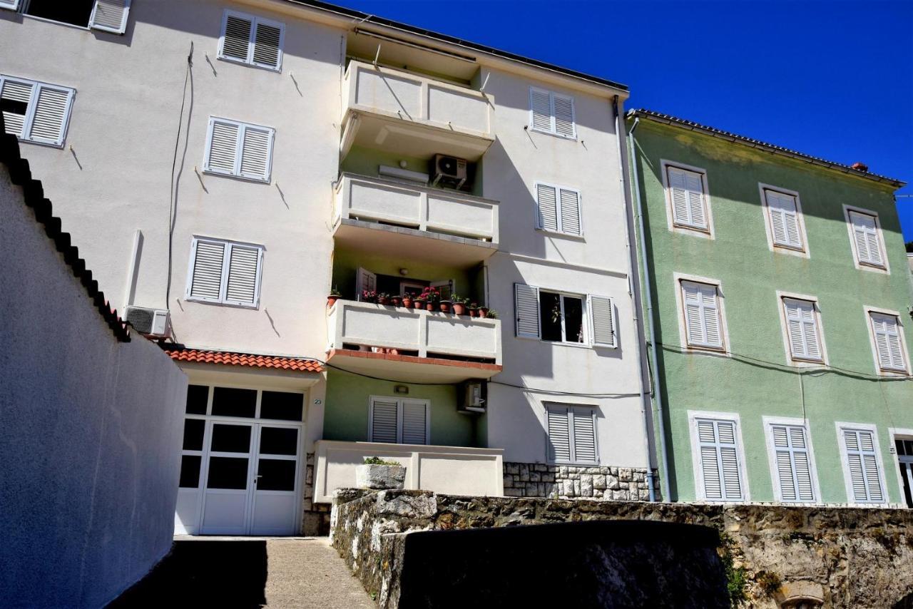 Rab City Apartment Greeny راب المظهر الخارجي الصورة