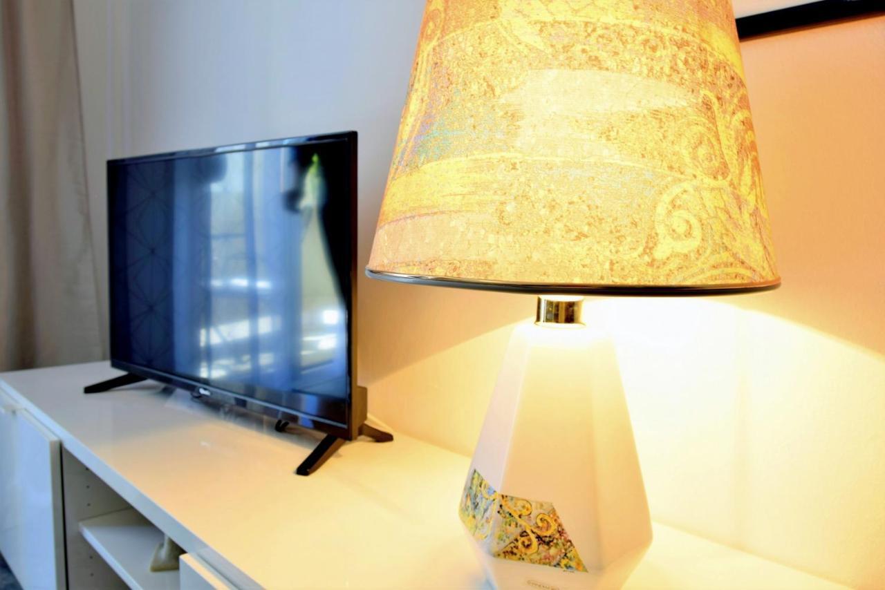 Rab City Apartment Greeny راب المظهر الخارجي الصورة