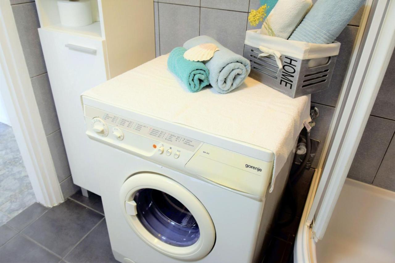 Rab City Apartment Greeny راب المظهر الخارجي الصورة