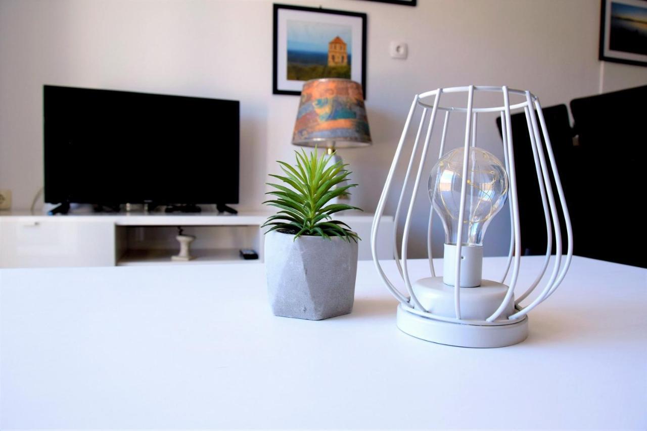 Rab City Apartment Greeny راب المظهر الخارجي الصورة
