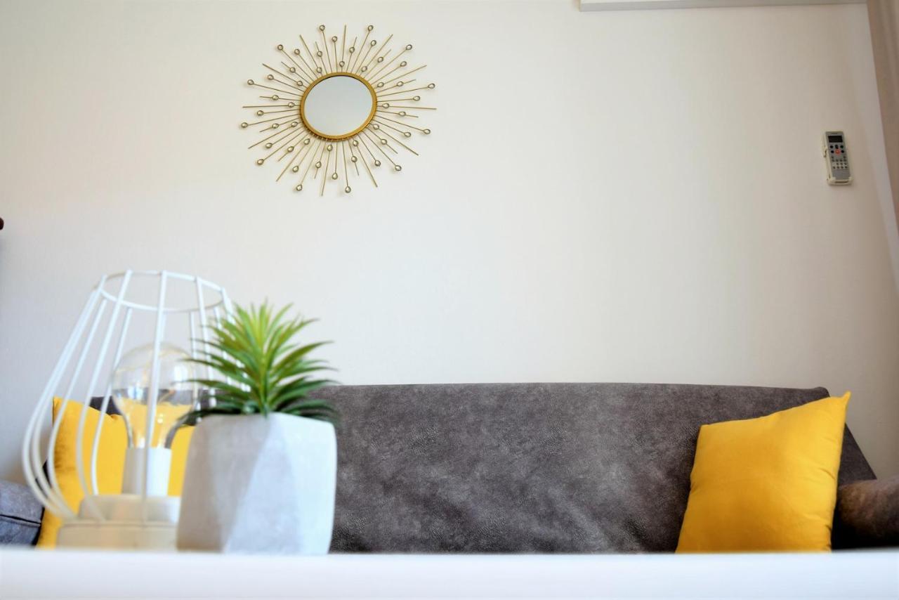 Rab City Apartment Greeny راب المظهر الخارجي الصورة