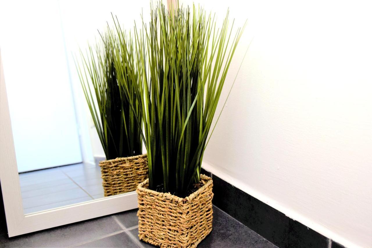 Rab City Apartment Greeny راب المظهر الخارجي الصورة
